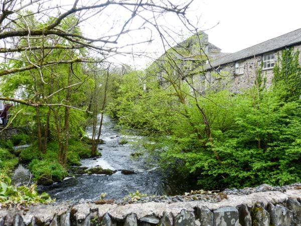 Kingfisher Barn Kendal Buitenkant foto