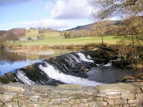 Kingfisher Barn Kendal Buitenkant foto